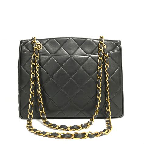 chanel vip shoulder bag|chanel shoulder bag vintage.